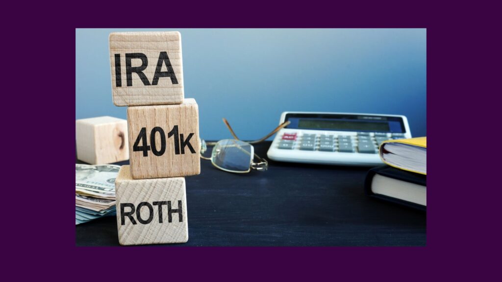 IRA Tradicional, Roth IRA y 401(k): ¿Cuál es el Mejor para Ti?